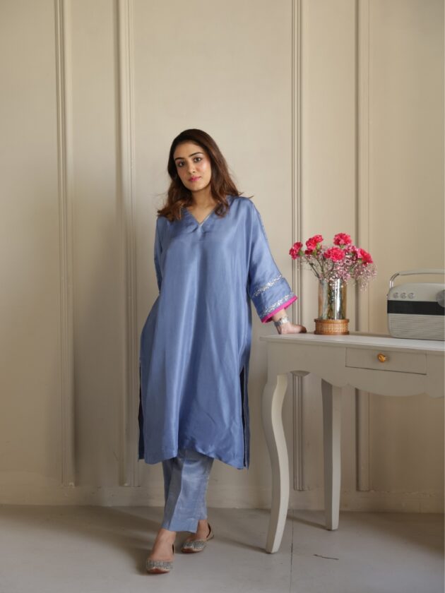 Kaftan sets for women