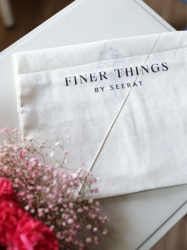 Finer Things by Seerat online suits for women