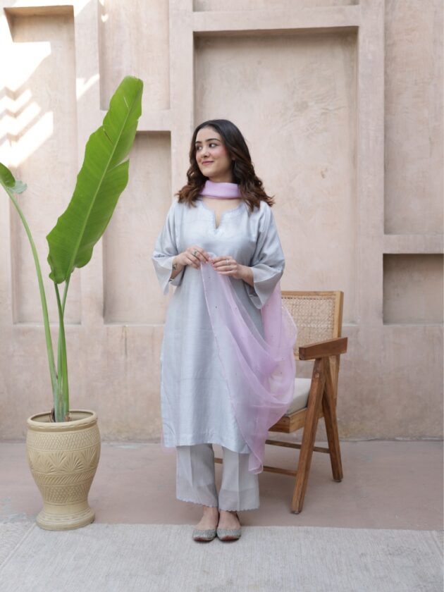 Kurta set online for summers