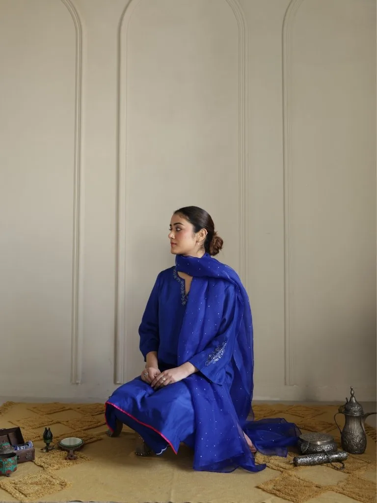 Ethnic wear for women for office