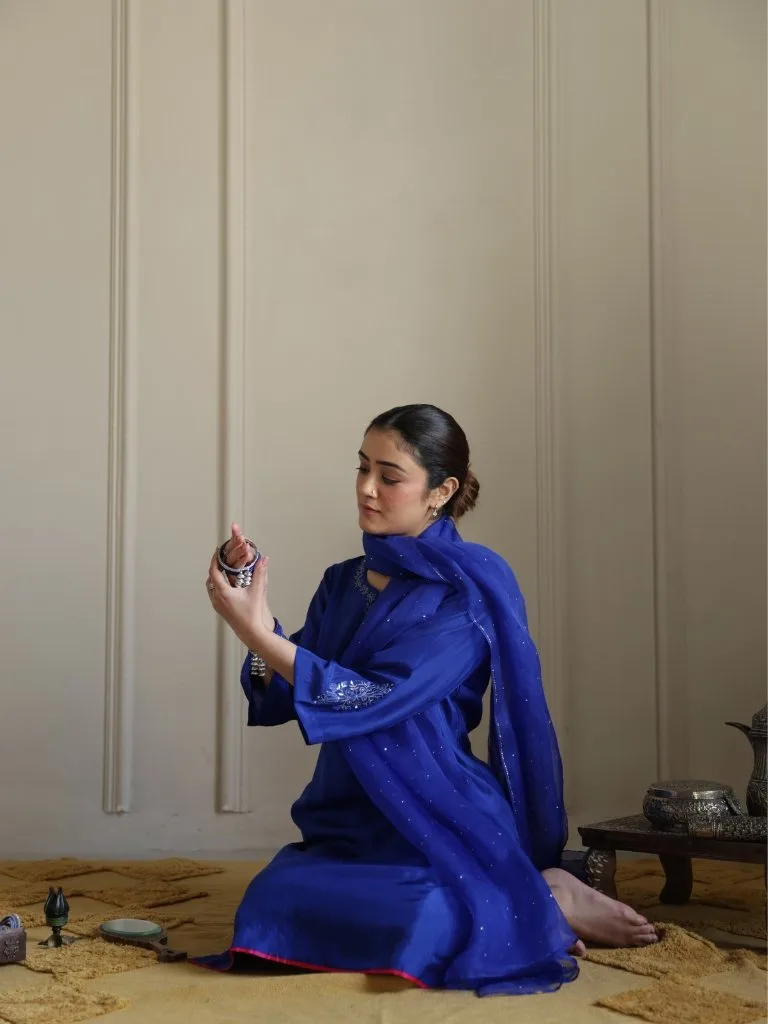 Indian dress for women