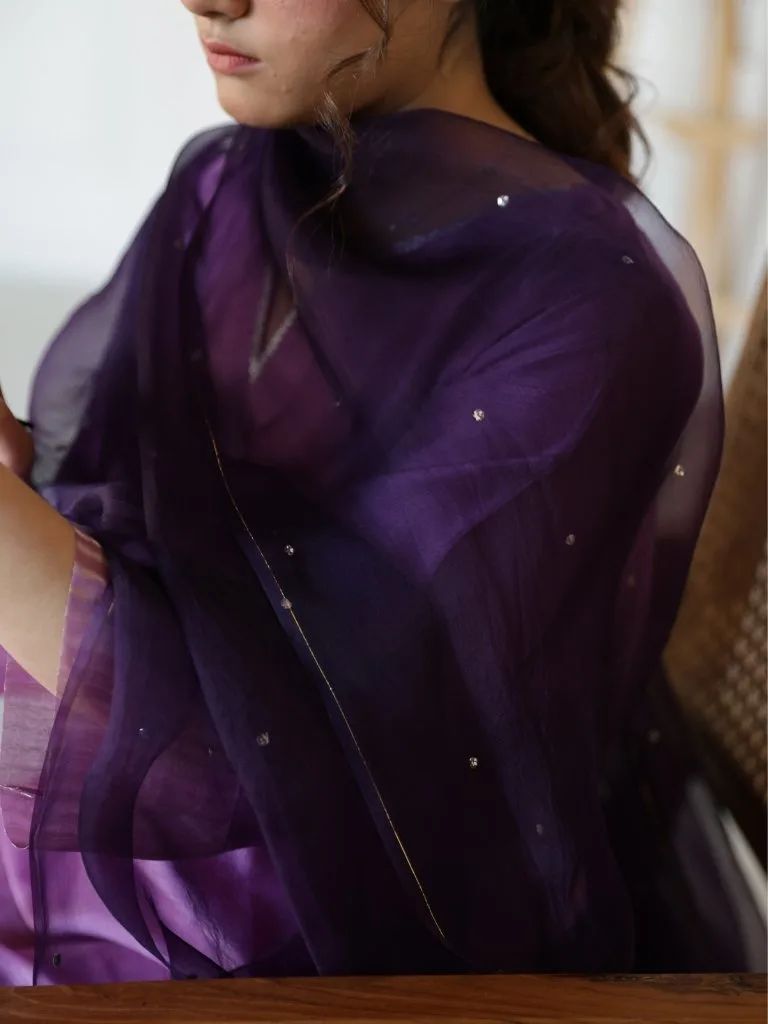 Party wear suits for women