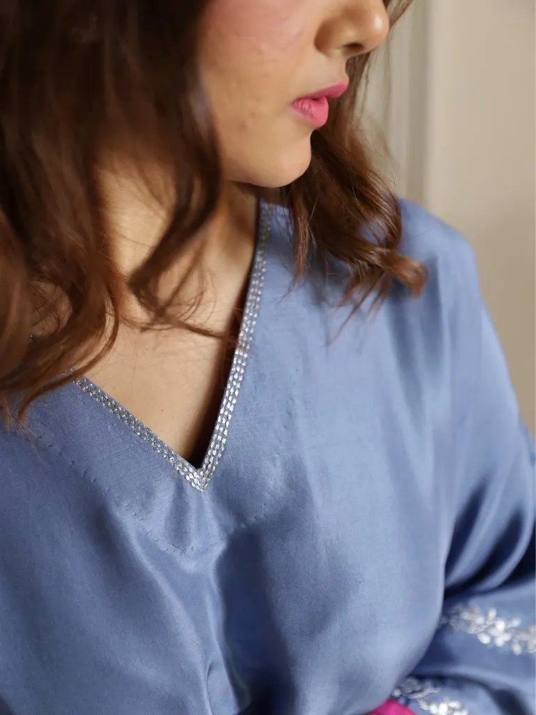 Women suit wear