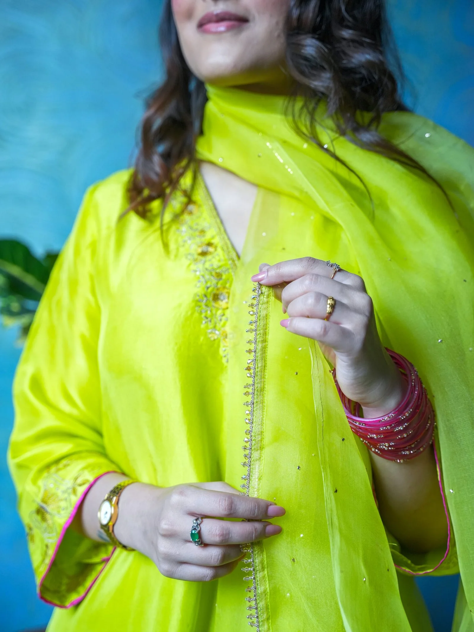 daily wear suits for women