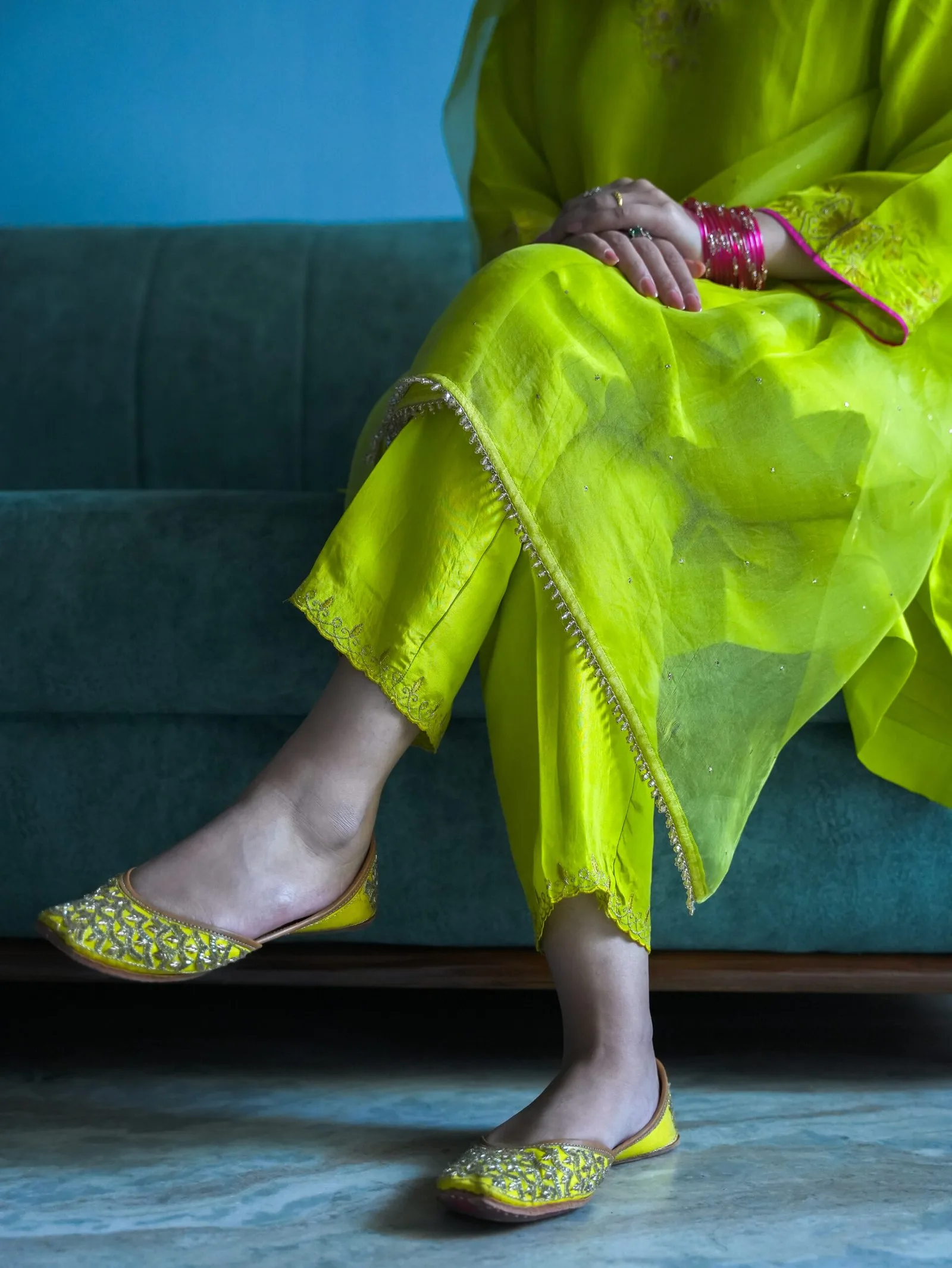 ethnic wear for women