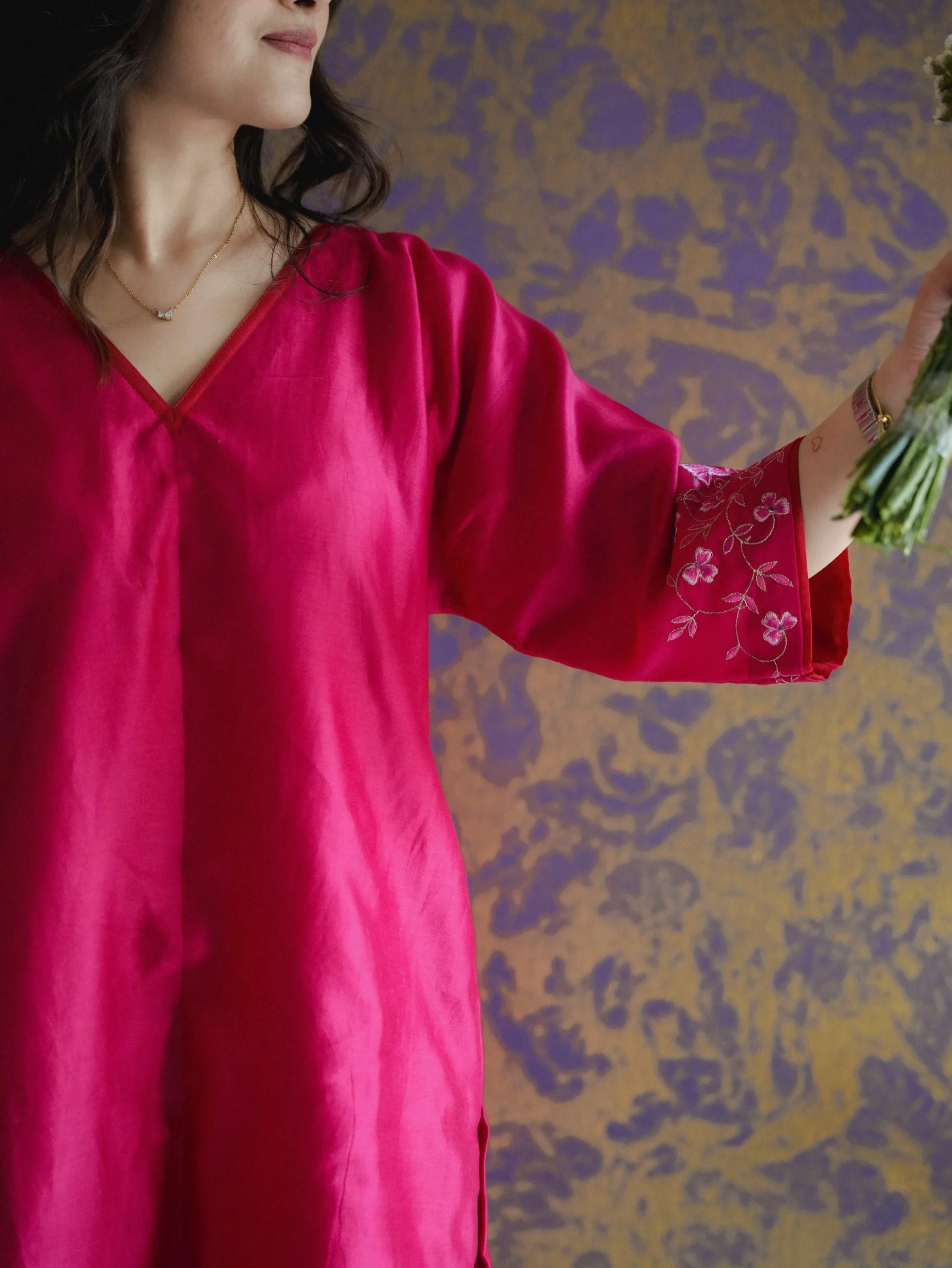 indian ethnic wear for women