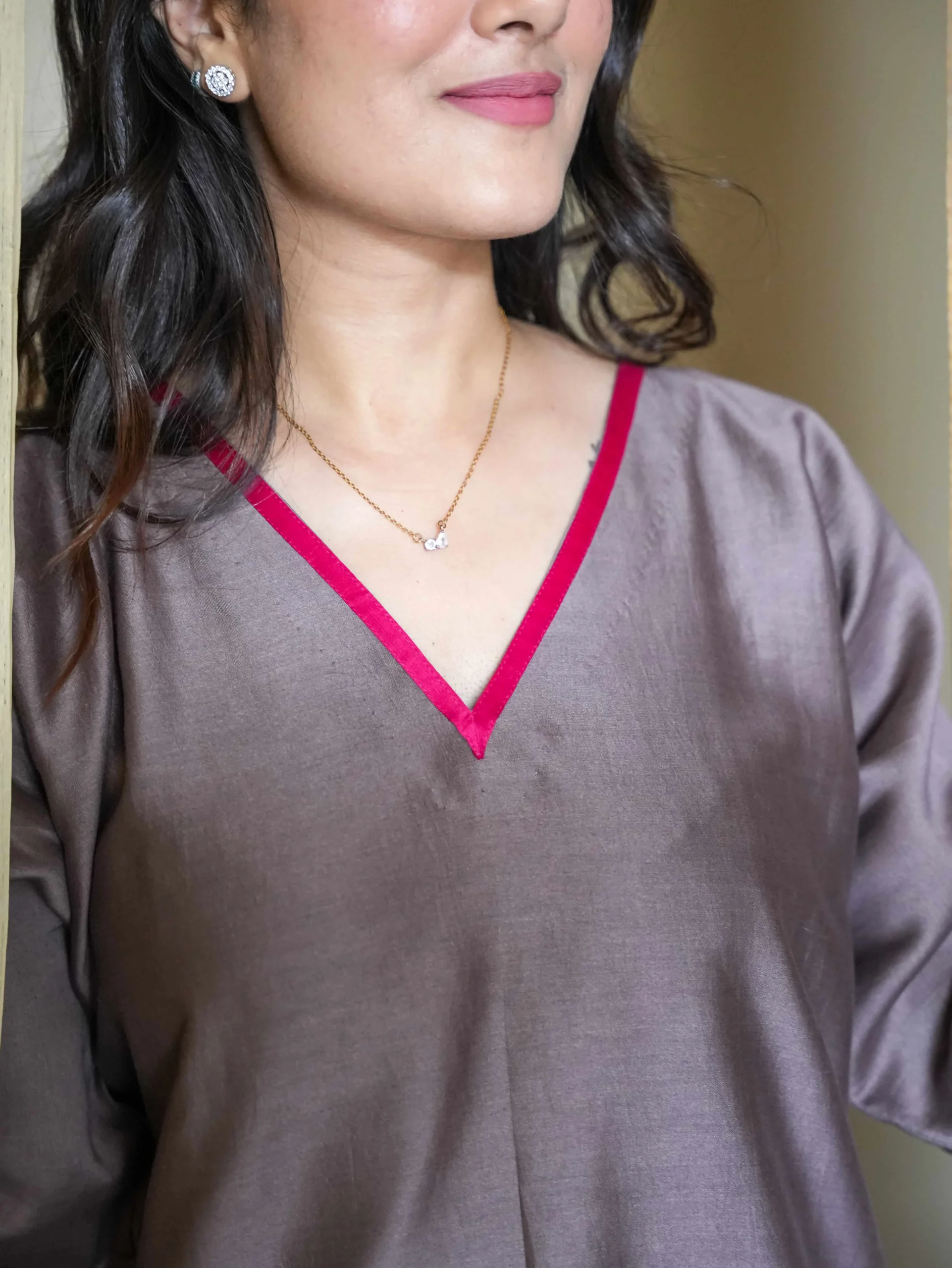 indian suit for ladies