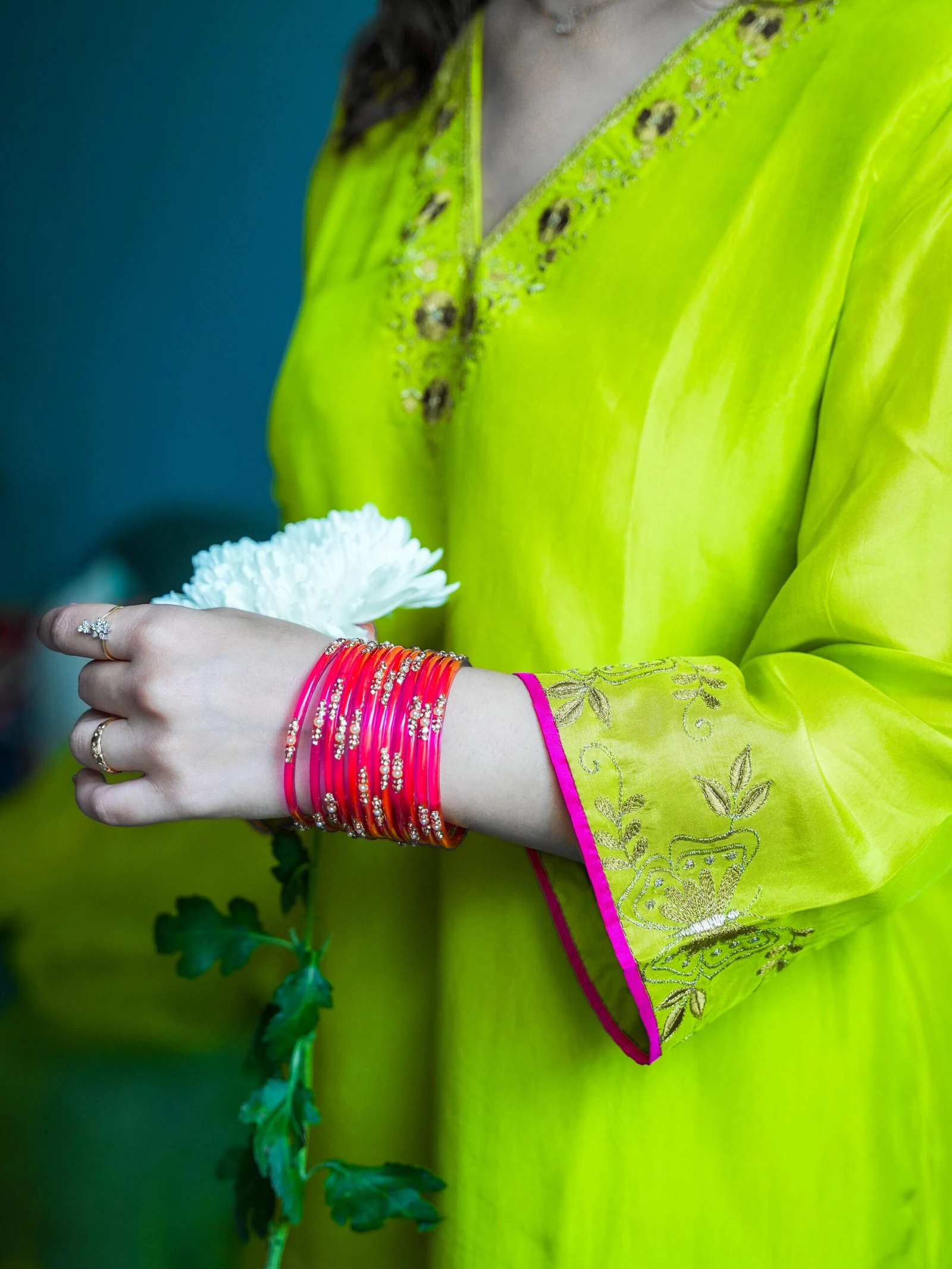 wedding guest embroidered suits
