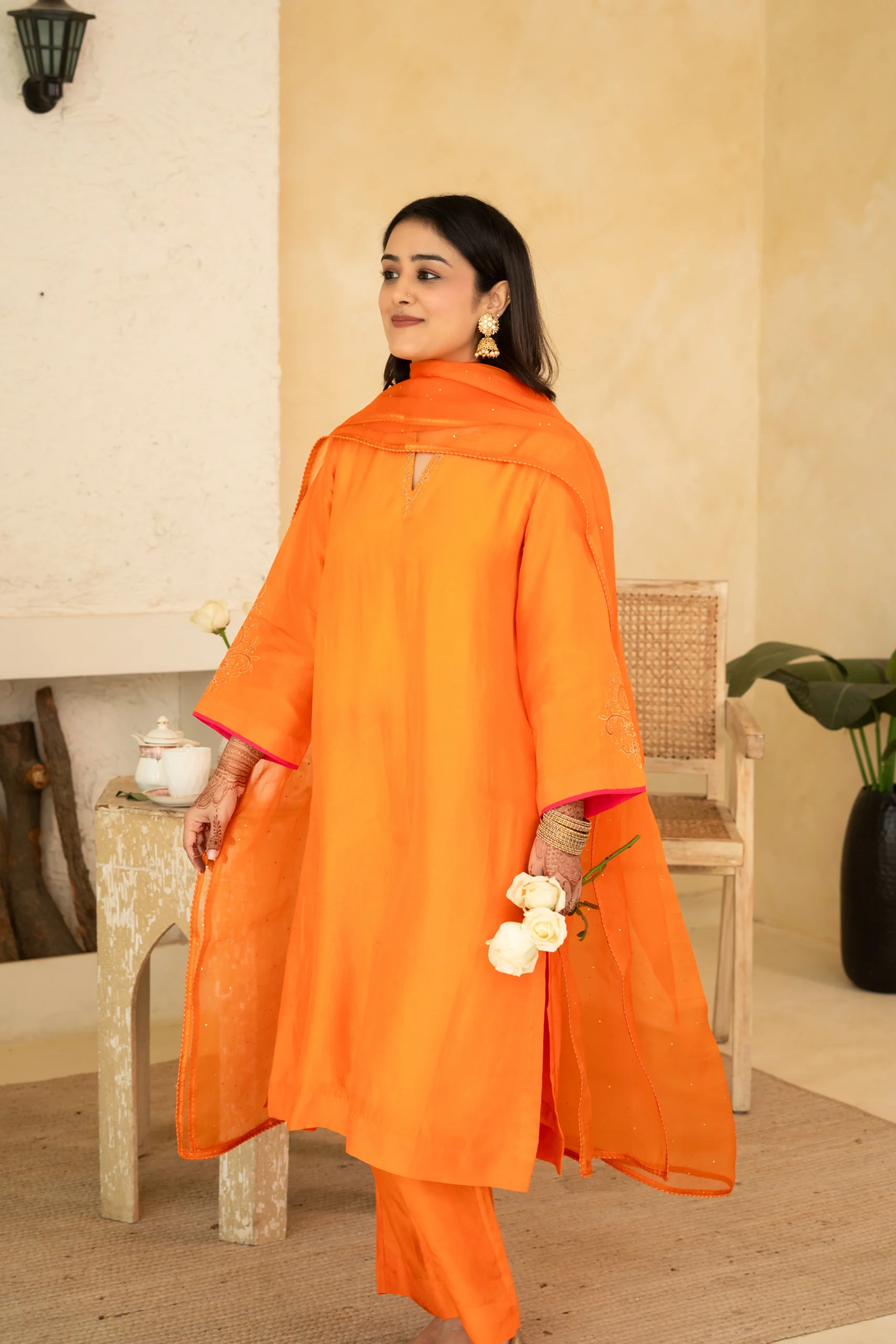 wedding/festive'25 collection