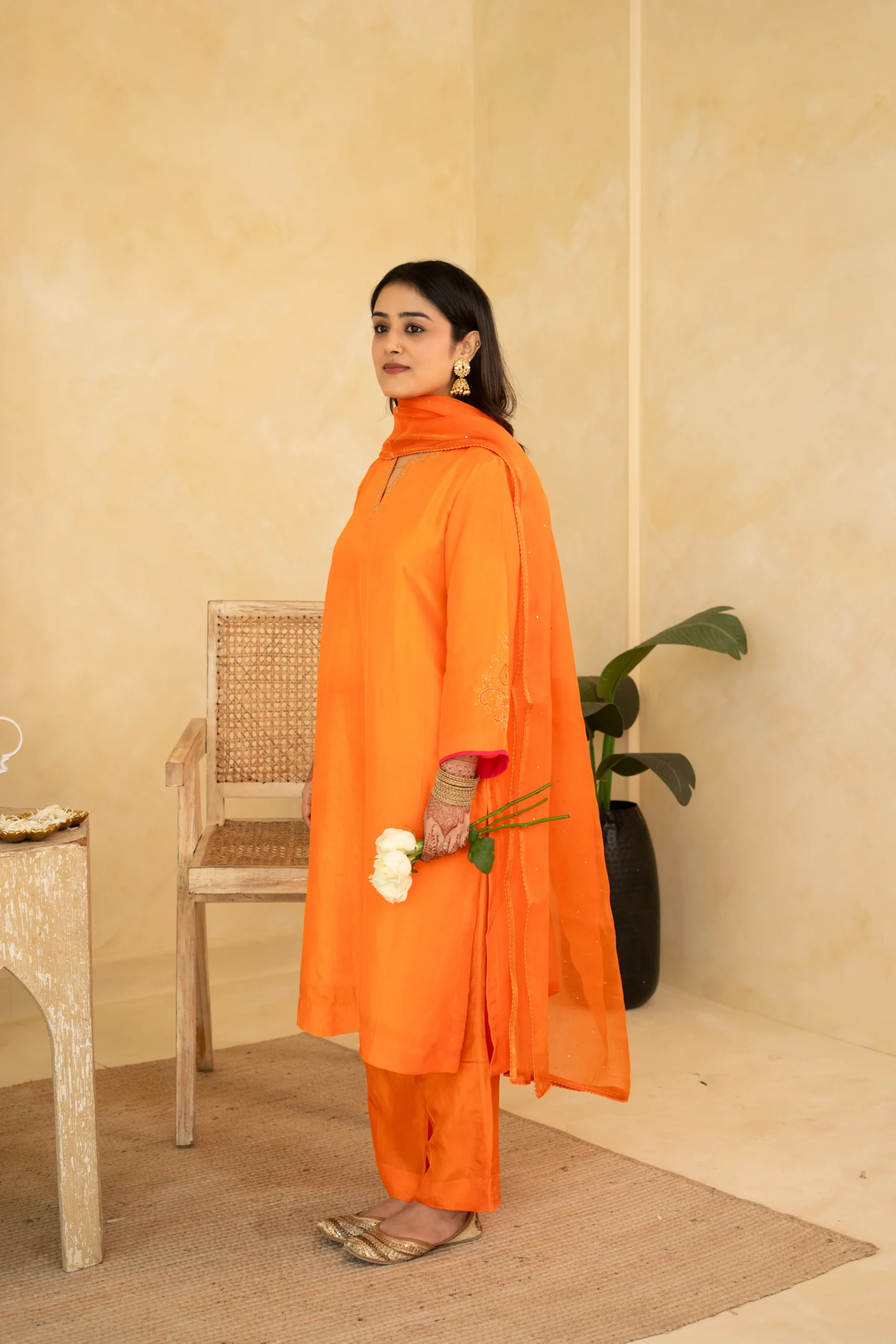 indian wedding dress for women