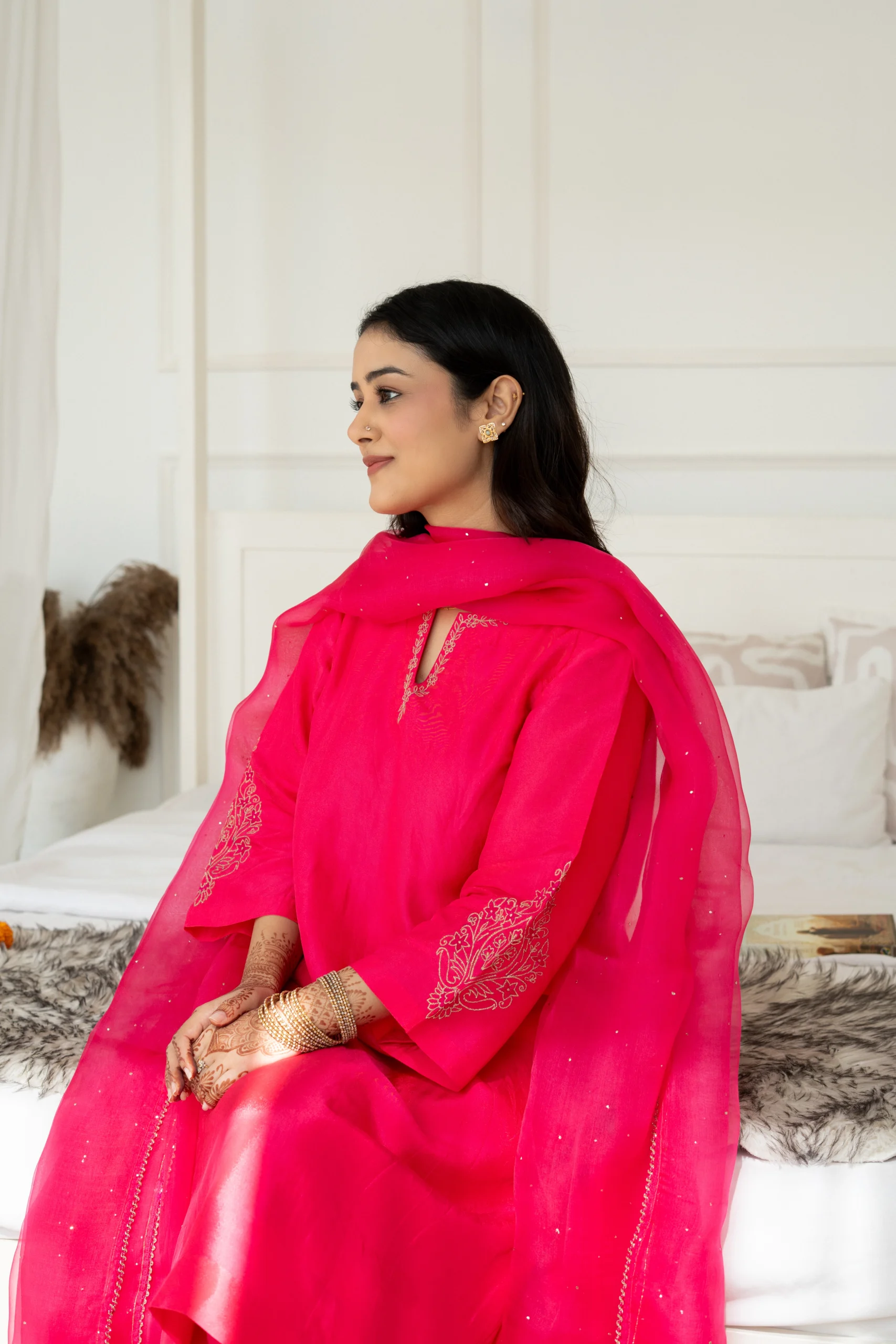 wedding wear for women